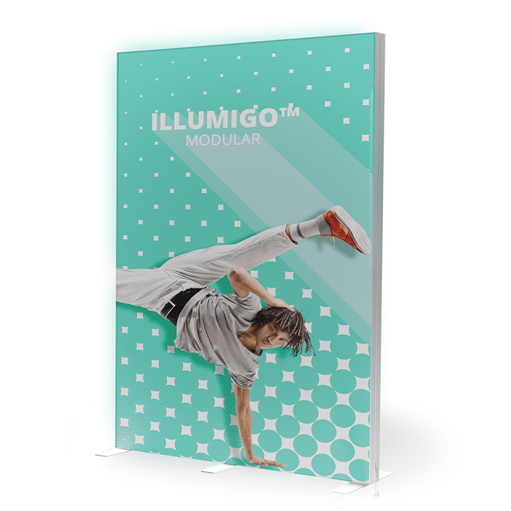 Illumigo Modular 2380mm frames