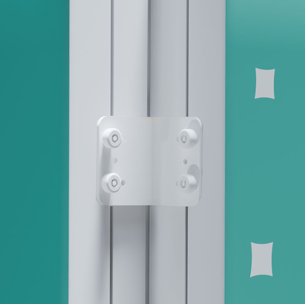 Illumigo Modular connectors